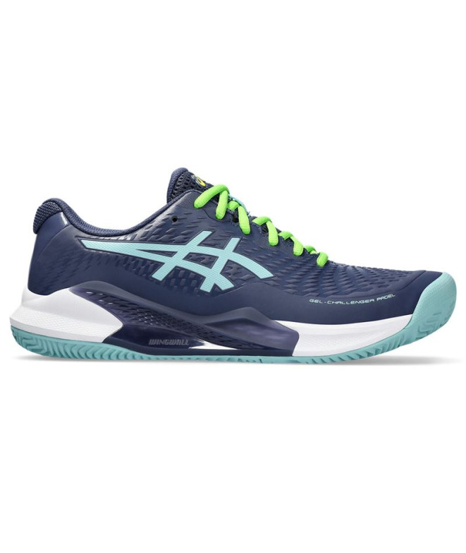 Sapatilhas padel ASICS Gel-Challenger 14 Padel...