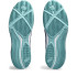Sapatilhas padel ASICS Gel-Challenger 14 Padel Homem Azul/Aguamarela