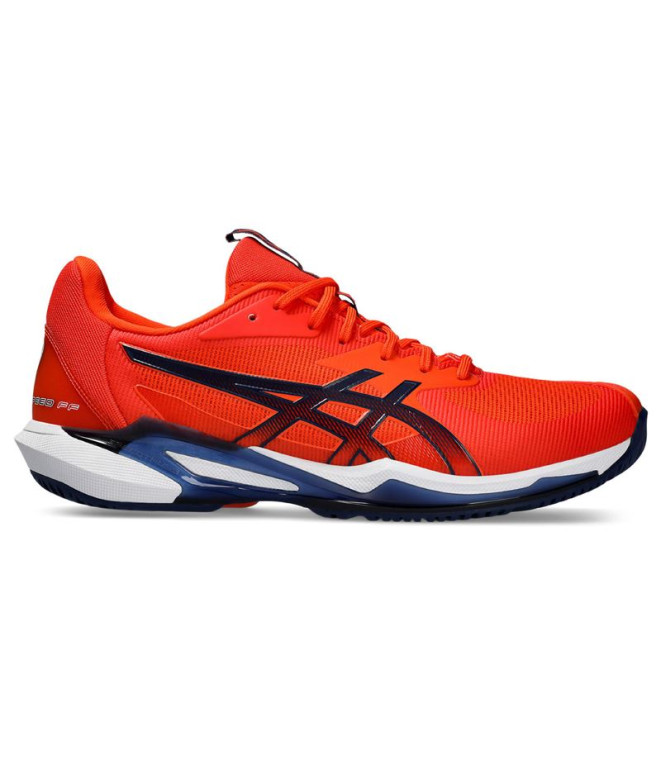 Sapatilhas de Tênis ASICS Solution Speed FF 3...