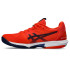 Sapatilhas de Tênis ASICS Solution Speed FF 3 Homem Koi/Blue