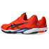 Sapatilhas de Tênis ASICS Solution Speed FF 3 Homem Koi/Blue