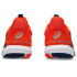 Sapatilhas de Tênis ASICS Solution Speed FF 3 Homem Koi/Blue