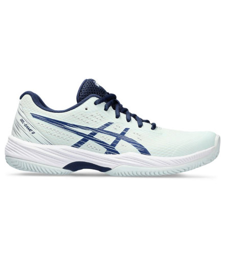 Sapatilhas de Tênis ASICS Gel-Game 9 Clay/Oc Mulher...
