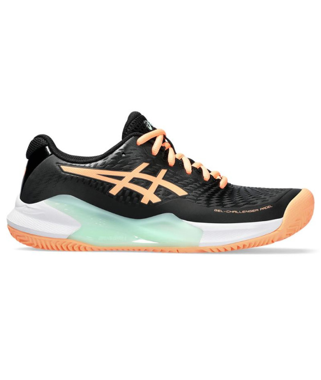 Sapatilhas padel ASICS Gel-Challenger 14 Padel...