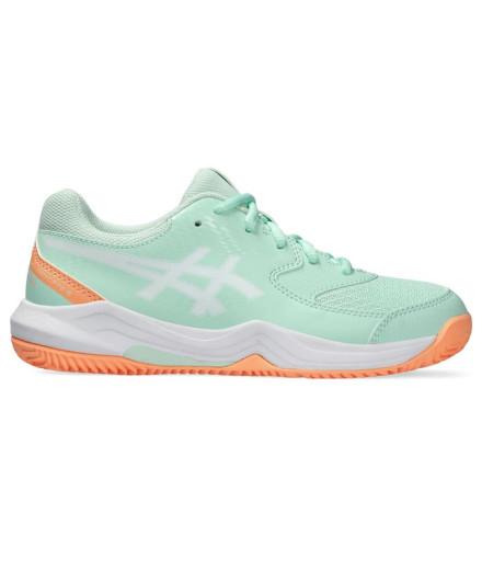 Sapatilhas padel ASICS Gel-Dedicate 8 Padel Gs Infantil...