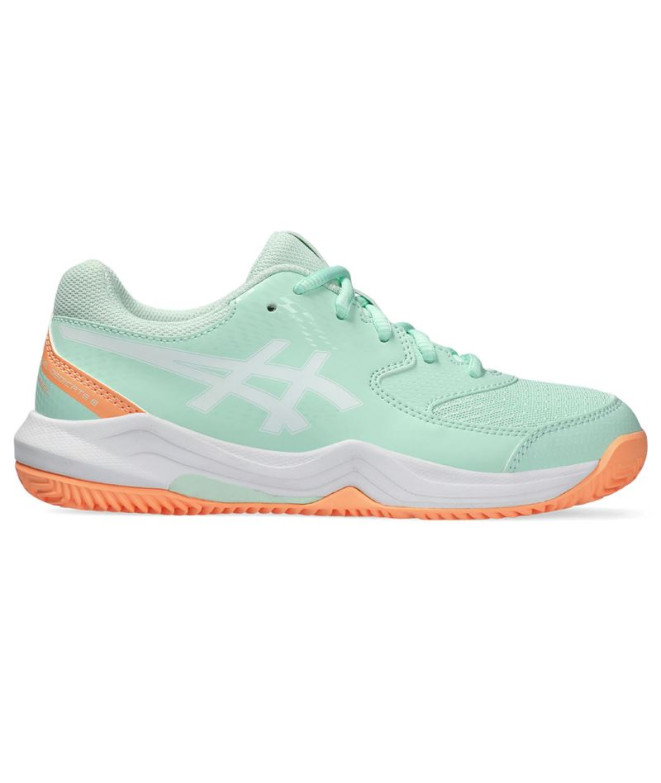 Sapatilhas padel ASICS Gel-Dedicate 8 Padel Gs...