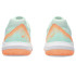 Sapatilhas padel ASICS Gel-Dedicate 8 Padel Gs Infantil Menta/Branco