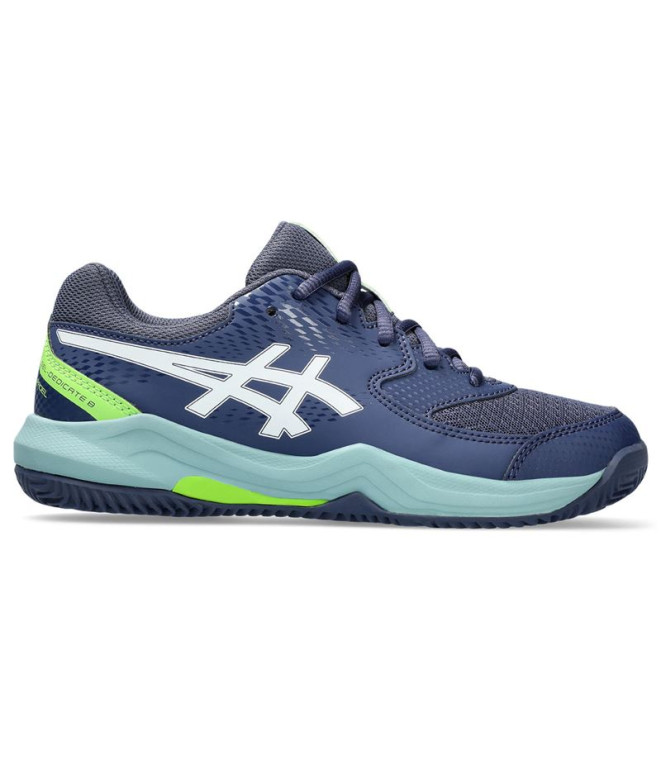 Sapatilhas padel ASICS Gel-Dedicate 8 Padel Gs...