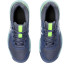 Sapatilhas padel ASICS Gel-Dedicate 8 Padel Gs Infantil Azul/branco