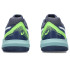 Sapatilhas padel ASICS Gel-Dedicate 8 Padel Gs Infantil Azul/branco