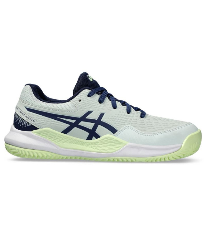 Sapatilhas de Tênis ASICS Gel-Resolution 9 Gs...