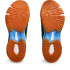 Sapatilhas de Voleibol ASICS Gel-Rocket 11 Homem Preto/Azul