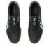 Sapatilhas de Voleibol ASICS Gel-Rocket 11 Homem Preto/Azul