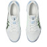 Sapatilhas de Voleibol ASICS Gel-Rocket 11 Homem Branco/Lima