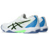 Sapatilhas de Voleibol ASICS Gel-Rocket 11 Homem Branco/Lima