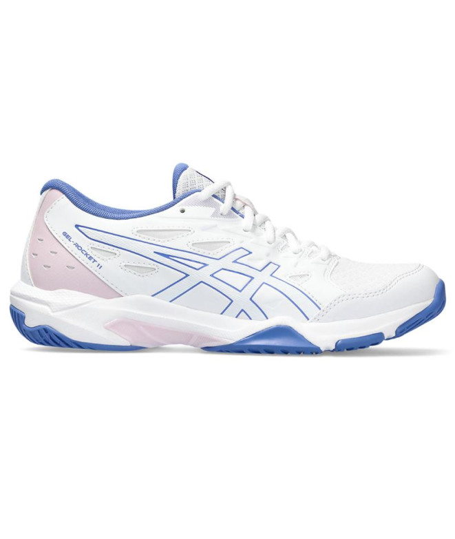 Sapatilhas de Voleibol ASICS Gel-Rocket 11...