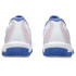 Sapatilhas de Voleibol ASICS Gel-Rocket 11 Mulher Branco/Safira