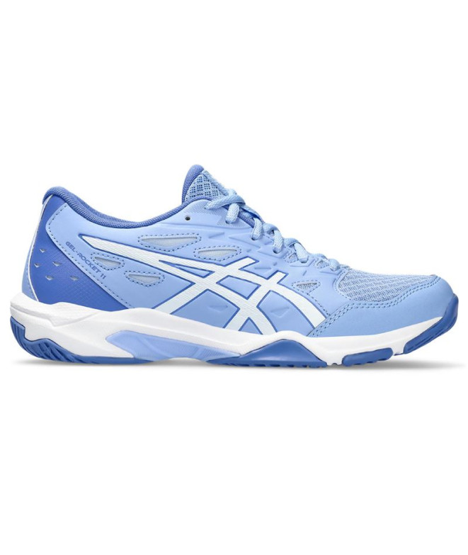 Sapatilhas de Voleibol ASICS Gel-Rocket 11...