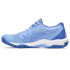 Sapatilhas de Voleibol ASICS Gel-Rocket 11 Mulher Light Sapphire/White