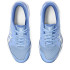 Sapatilhas de Voleibol ASICS Gel-Rocket 11 Mulher Light Sapphire/White