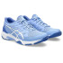 Sapatilhas de Voleibol ASICS Gel-Rocket 11 Mulher Light Sapphire/White