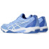 Sapatilhas de Voleibol ASICS Gel-Rocket 11 Mulher Light Sapphire/White