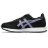 Sapatilhas ASICS Tiger Runner II Mulher Preto/Lilás