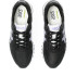 Sapatilhas ASICS Tiger Runner II Mulher Preto/Lilás