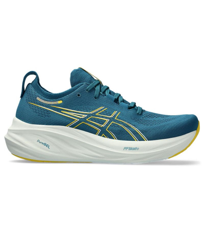 Sapatilhas por Running ASICS Gel-Nimbus 26...