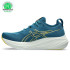Sapatilhas por Running ASICS Gel-Nimbus 26 Homem Azul