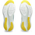 Sapatilhas por Running ASICS Gel-Nimbus 26 Homem Azul