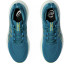 Sapatilhas por Running ASICS Gel-Nimbus 26 Homem Azul