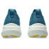 Sapatilhas por Running ASICS Gel-Nimbus 26 Homem Azul