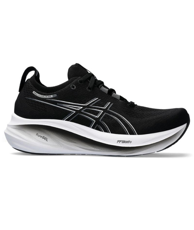 Sapatilhas de Running ASICS Gel-Nimbus 26...