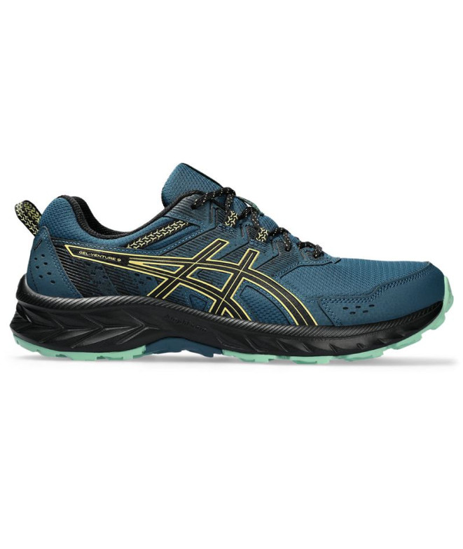 Sapatilhas de Running ASICS Gel-Venture 9 Homem...