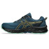 Sapatilhas de Running ASICS Gel-Venture 9 Homem Magnetic Blue/Black