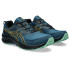 Sapatilhas de Running ASICS Gel-Venture 9 Homem Magnetic Blue/Black