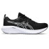 Sapatilhas de Running ASICS Gel-Excite 10 Homem Preto/branco