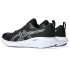 Sapatilhas de Running ASICS Gel-Excite 10 Homem Preto/branco