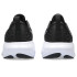 Sapatilhas de Running ASICS Gel-Excite 10 Homem Preto/branco
