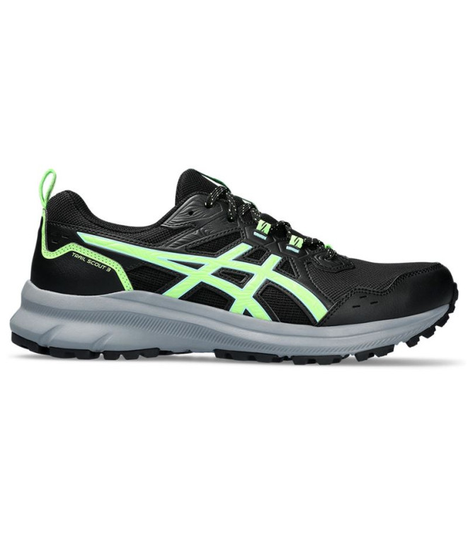 Sapatilhas de Trail ASICS Trail Scout 3 Homem...