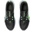Sapatilhas de Trail ASICS Trail Scout 3 Homem Preto/Verde