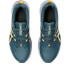Sapatilhas de Trail ASICS Trail Scout 3 Homem Azul/Amarelo
