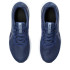 Sapatilhas de Running ASICS Patriot 13 Mulher Azul/Champagne