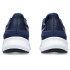 Sapatilhas de Running ASICS Patriot 13 Mulher Azul/Champagne