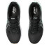 Sapatilhas de Running ASICS GT-1000 12 Mulher Preto/ Hortelã