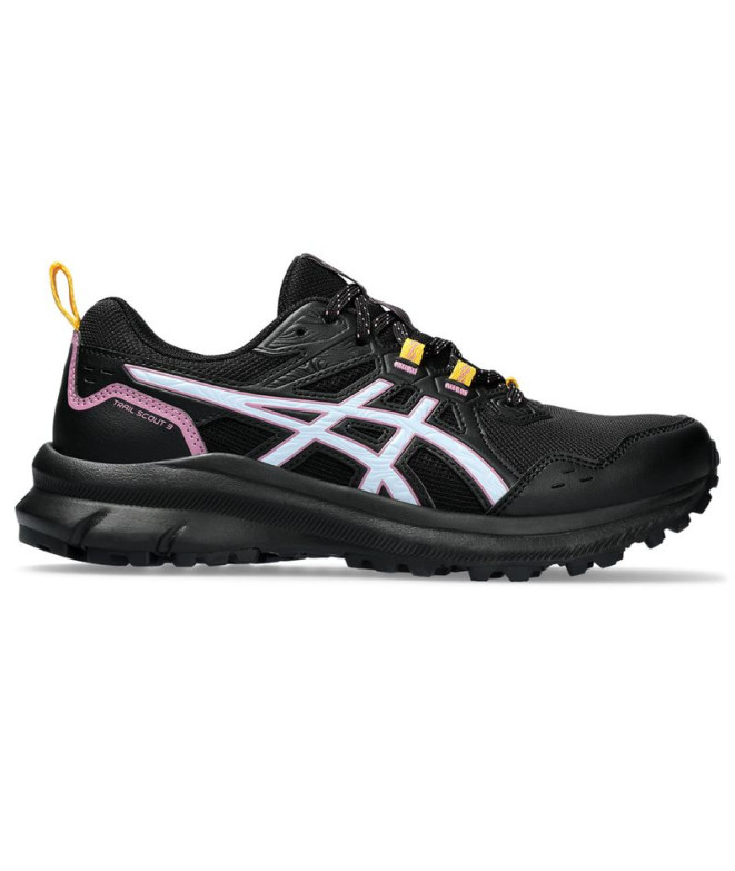 Sapatilhas de Trail ASICS Trail Scout 3 Mulher...