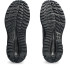 Sapatilhas de Trail ASICS Trail Scout 3 Mulher Preto/Azul claro