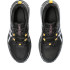 Sapatilhas de Trail ASICS Trail Scout 3 Mulher Preto/Azul claro