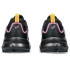 Sapatilhas de Trail ASICS Trail Scout 3 Mulher Preto/Azul claro